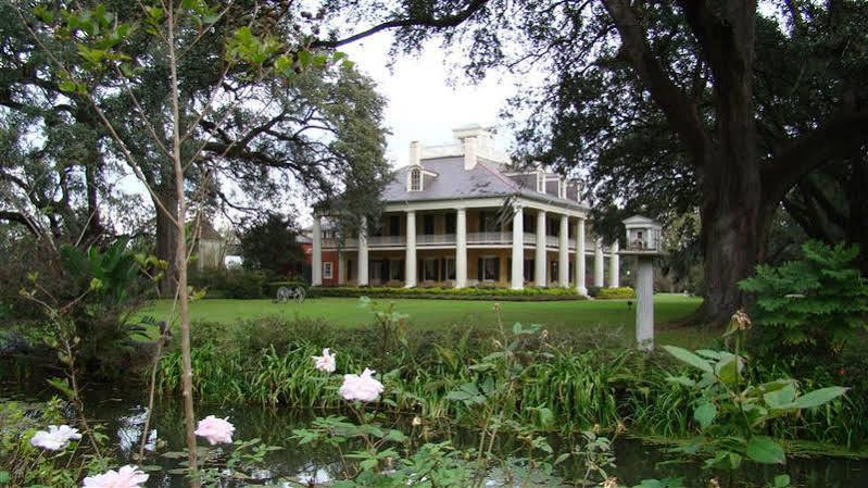 Best Western Richmond Suites H Baton Rouge Eksteriør bilde