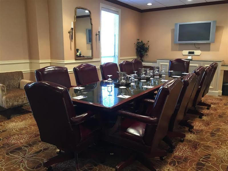 Best Western Richmond Suites H Baton Rouge Eksteriør bilde