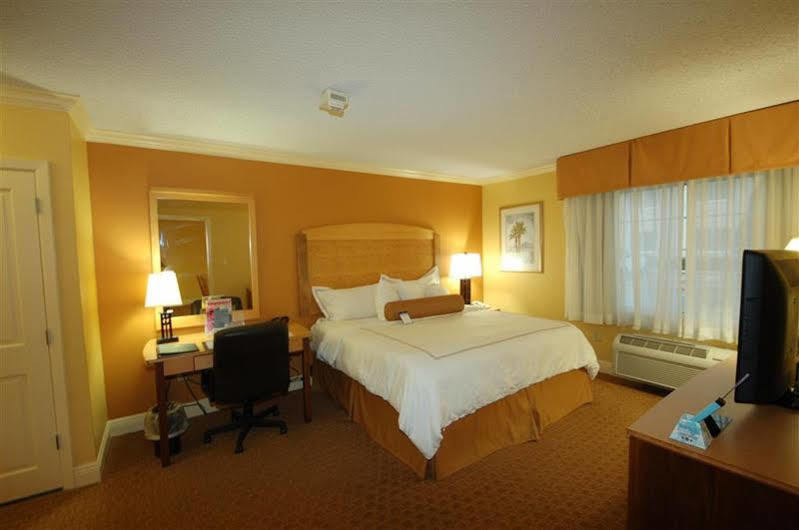Best Western Richmond Suites H Baton Rouge Eksteriør bilde