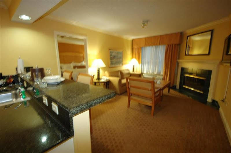 Best Western Richmond Suites H Baton Rouge Eksteriør bilde