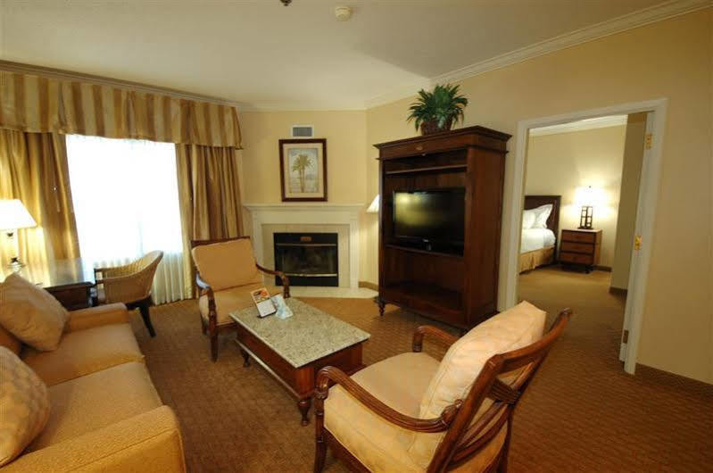 Best Western Richmond Suites H Baton Rouge Eksteriør bilde