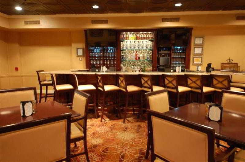 Best Western Richmond Suites H Baton Rouge Eksteriør bilde